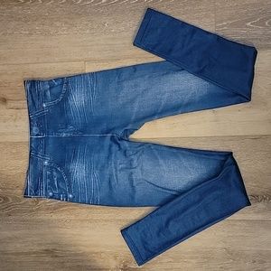 "Blue jean" Leggings (jeggings)